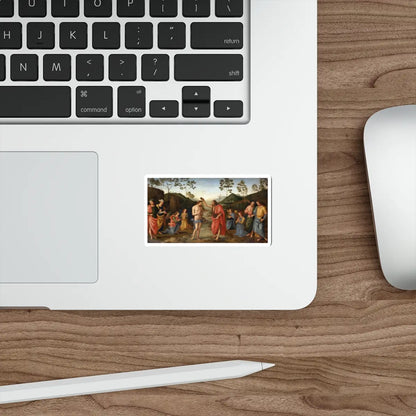 SKU:14452713551161518068 Sticker types:White Shape:Die-Cut Sizes:3" × 3"