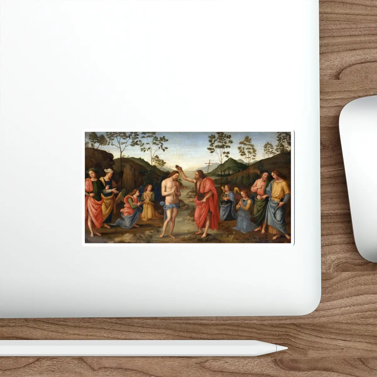 SKU:15785543311130080988 Sticker types:White Shape:Die-Cut Sizes:5" × 5"