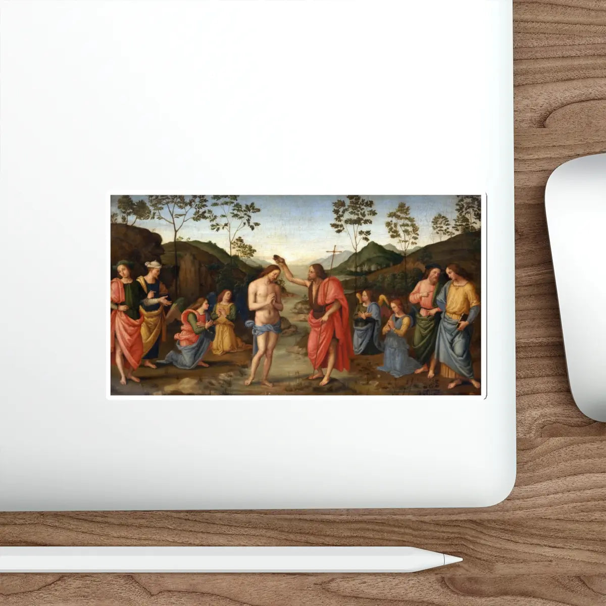 SKU:31690561343327966912 Sticker types:White Shape:Die-Cut Sizes:6" × 6"