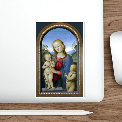 SKU:19981147402474300371 Sticker types:White Shape:Die-Cut Sizes:6" × 6"