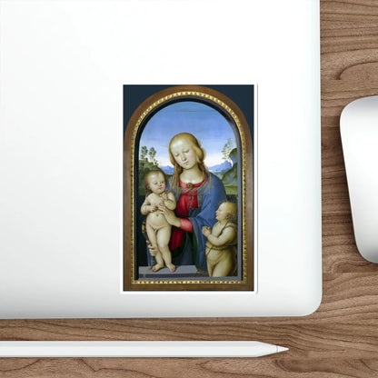 SKU:20268688018913194103 Sticker types:White Shape:Die-Cut Sizes:5" × 5"