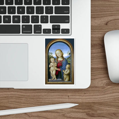 SKU:26402107638504992837 Sticker types:White Shape:Die-Cut Sizes:4" × 4"