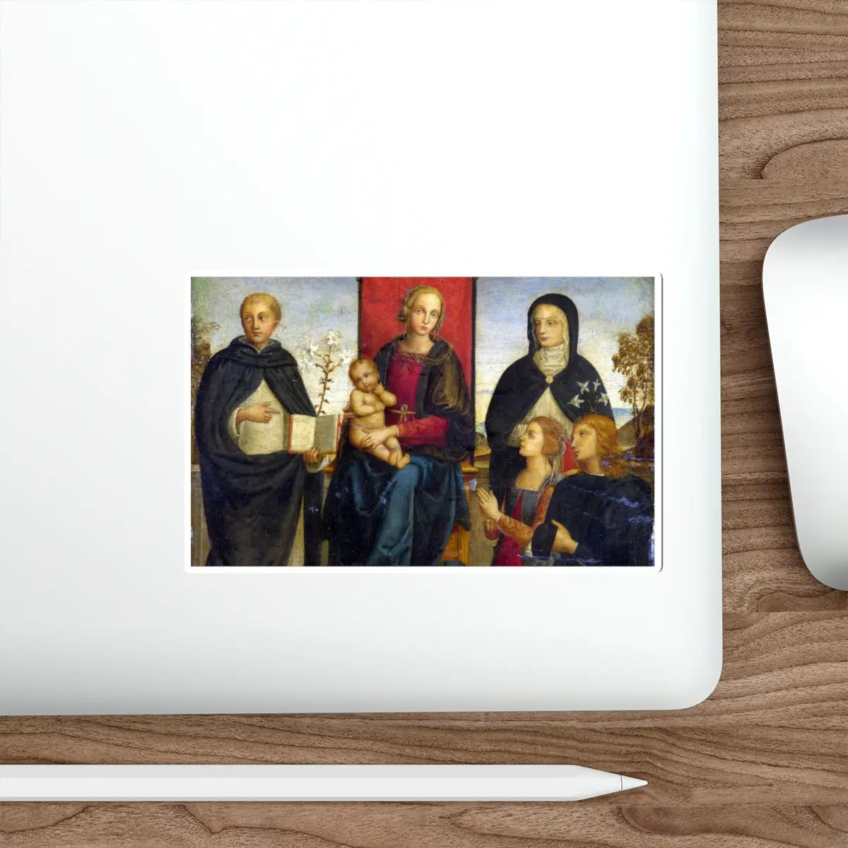 SKU:29606896378419943492 Sticker types:White Shape:Die-Cut Sizes:5" × 5"