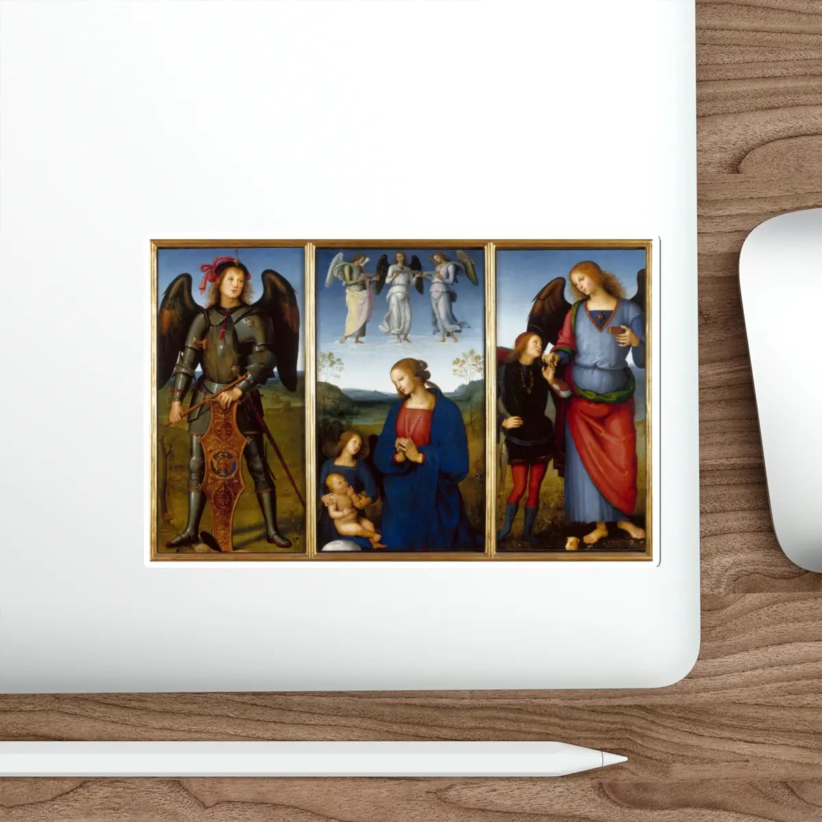 SKU:13410941355488002212 Sticker types:White Shape:Die-Cut Sizes:6" × 6"