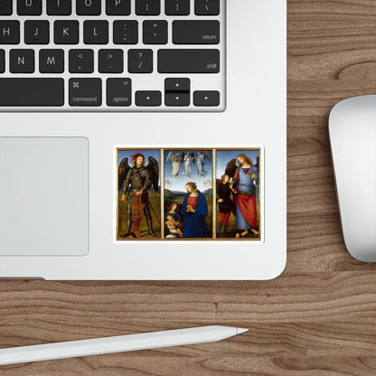 SKU:18028267123071781779 Sticker types:White Shape:Die-Cut Sizes:4" × 4"