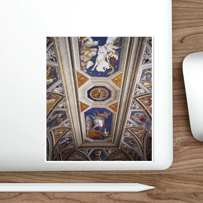 SKU:21786464291421671759 Sticker types:White Shape:Die-Cut Sizes:6" × 6"