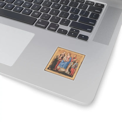 SKU:TSS-STICK-PSLFRN-2X2 Sizes:2" × 2" Types:Transparent