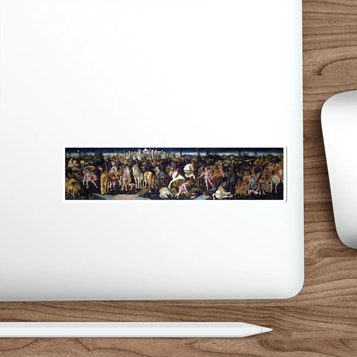 SKU:20255456366641125419 Sticker types:White Shape:Die-Cut Sizes:6" × 6"