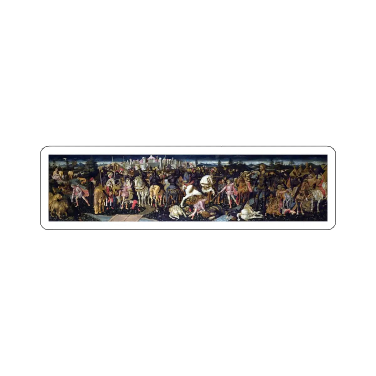 SKU:28742881118858018928 Sticker types:White Shape:Die-Cut Sizes:2" × 2"