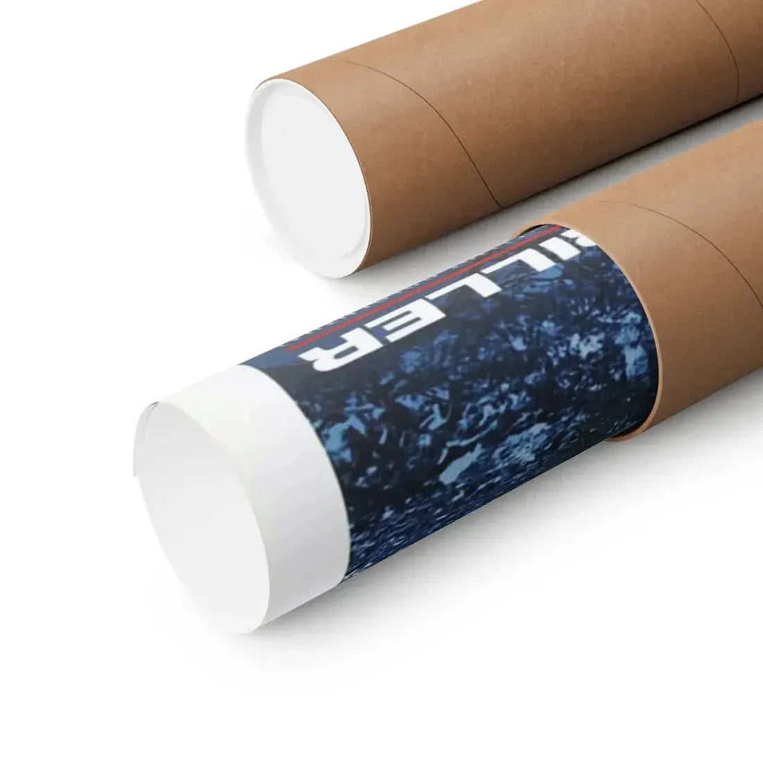 PET SEMATARY 1989 - Paper Movie Poster - The Sticker Space