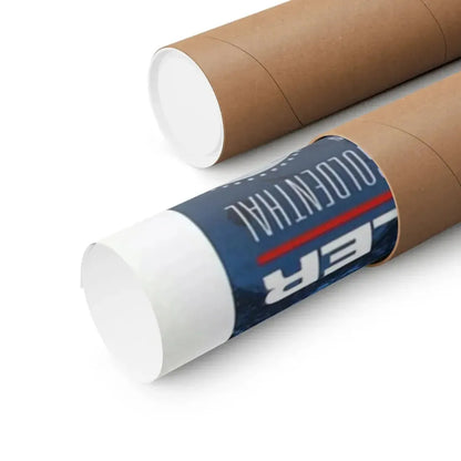 PET SEMATARY 1989 - Paper Movie Poster - The Sticker Space