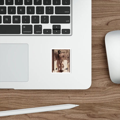 SKU:10755122020224098938 Sticker types:White Shape:Die-Cut Sizes:2" × 2"