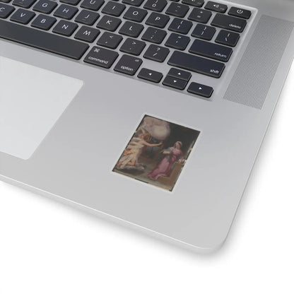 SKU:TSS-STICK-PTRCND-2X2 Sizes:2" × 2" Types:Transparent