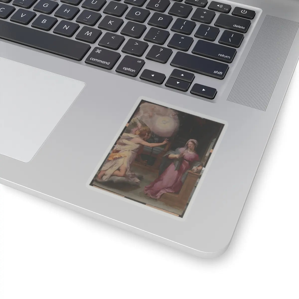 SKU:TSS-STICK-PTRCND-3X3 Sizes:3" × 3" Types:Transparent