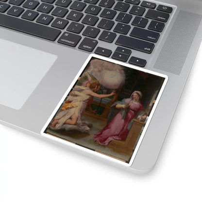 SKU:TSS-STICK-PTRCND-4X4-1N2C2 Sizes:4" × 4" Types:White