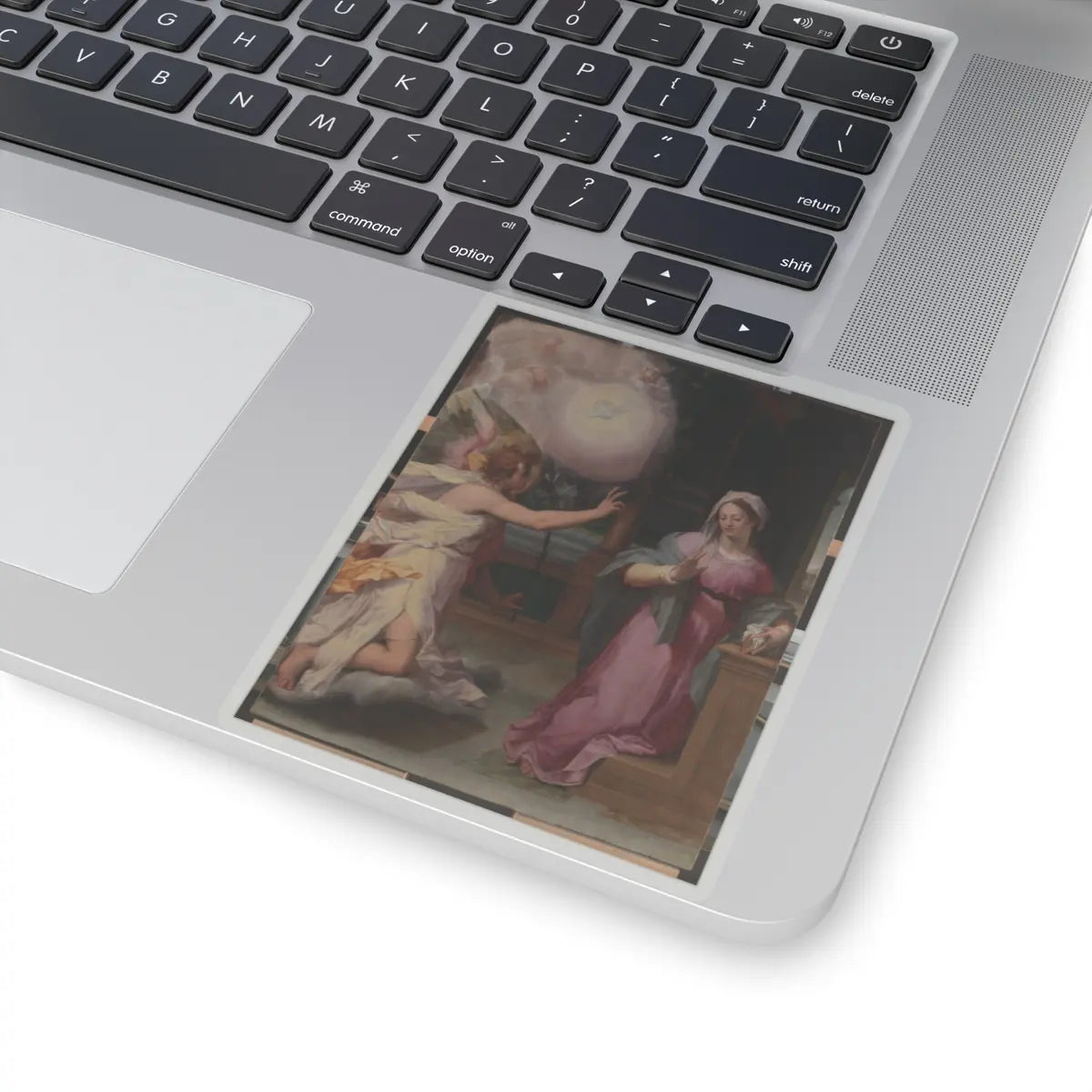 SKU:TSS-STICK-PTRCND-4X4 Sizes:4" × 4" Types:Transparent