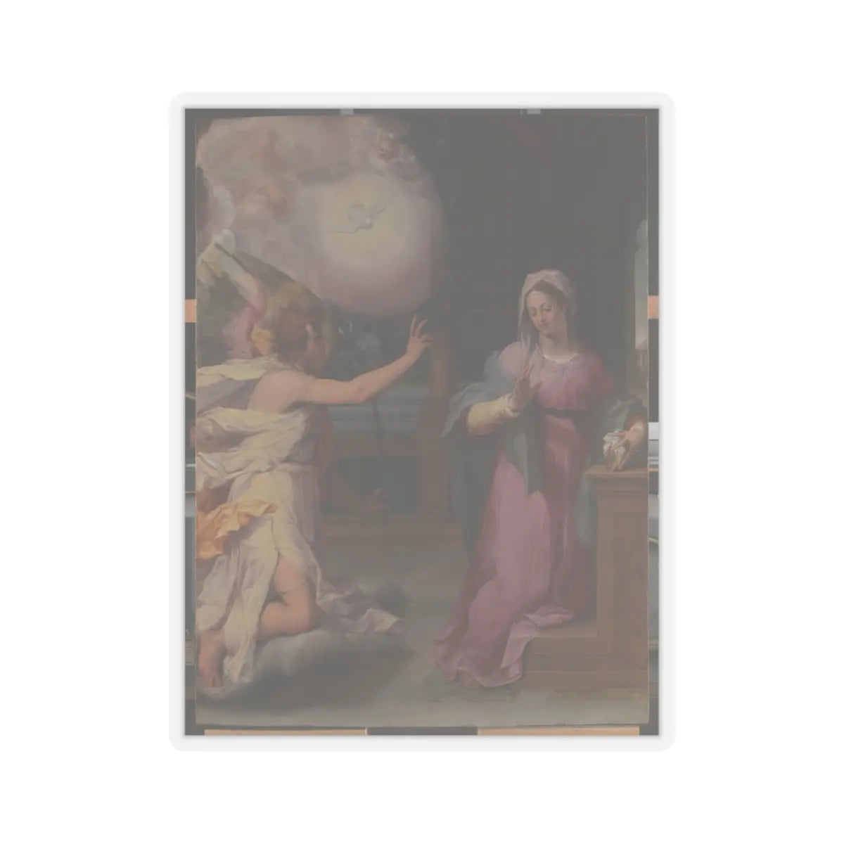 SKU:TSS-STICK-PTRCND-6X6 Sizes:6" × 6" Types:Transparent