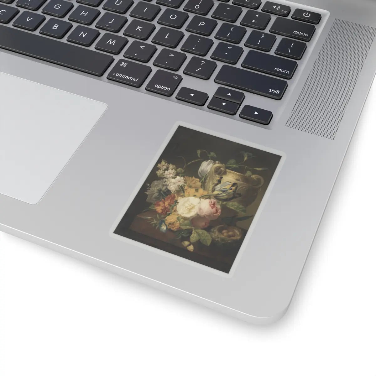 SKU:TSS-STICK-PTRFS-3X3 Sizes:3" × 3" Types:Transparent