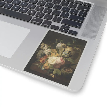 SKU:TSS-STICK-PTRFS-4X4 Sizes:4" × 4" Types:Transparent