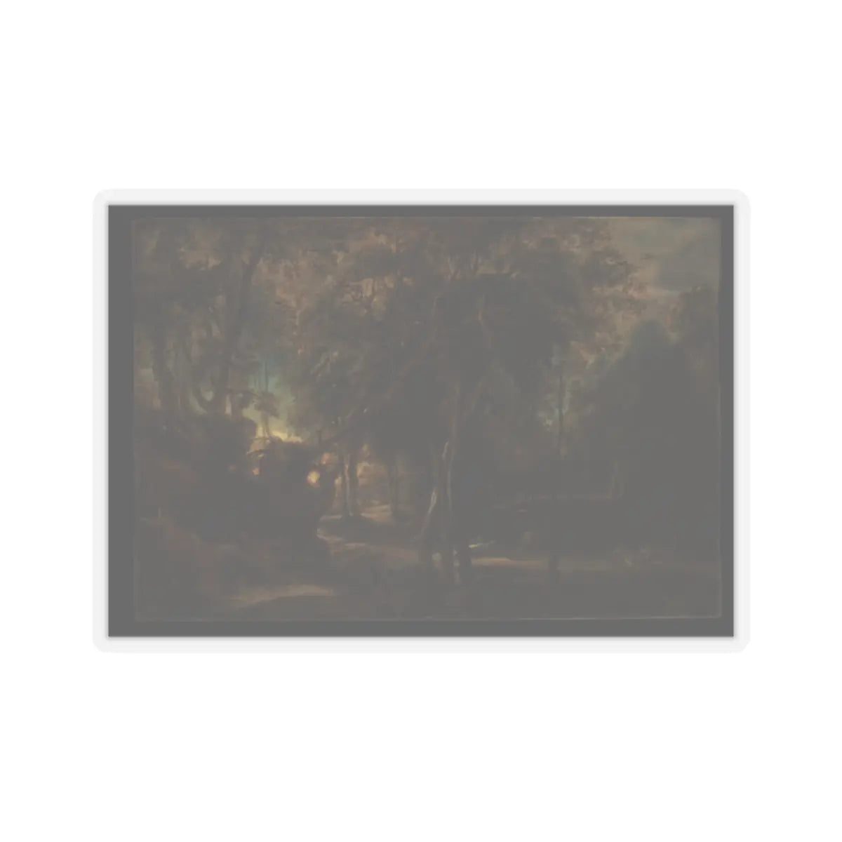 SKU:TSS-STICK-PTRPL-2X2 Sizes:2" × 2" Types:Transparent