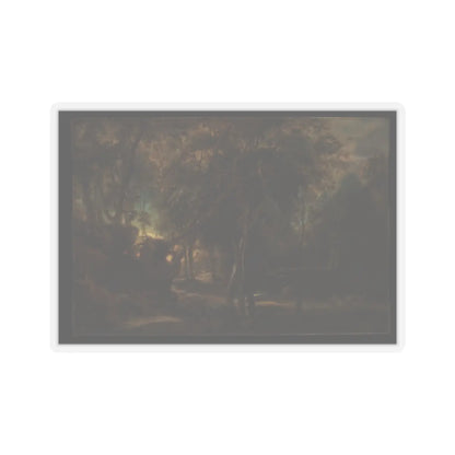 SKU:TSS-STICK-PTRPL-2X2 Sizes:2" × 2" Types:Transparent