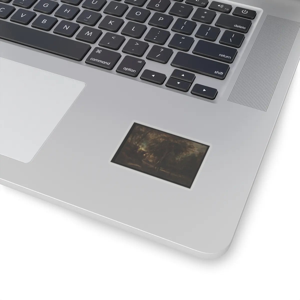 SKU:TSS-STICK-PTRPL-2X2 Sizes:2" × 2" Types:Transparent