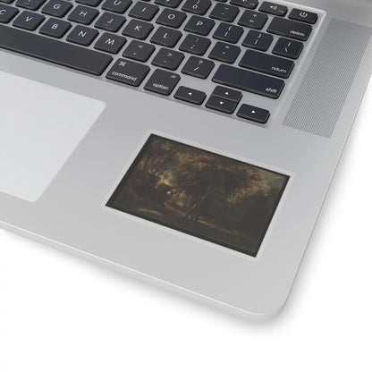 SKU:TSS-STICK-PTRPL-3X3 Sizes:3" × 3" Types:Transparent