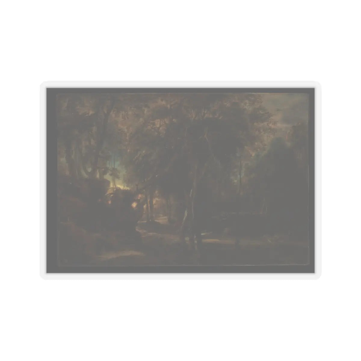 SKU:TSS-STICK-PTRPL-4X4 Sizes:4" × 4" Types:Transparent