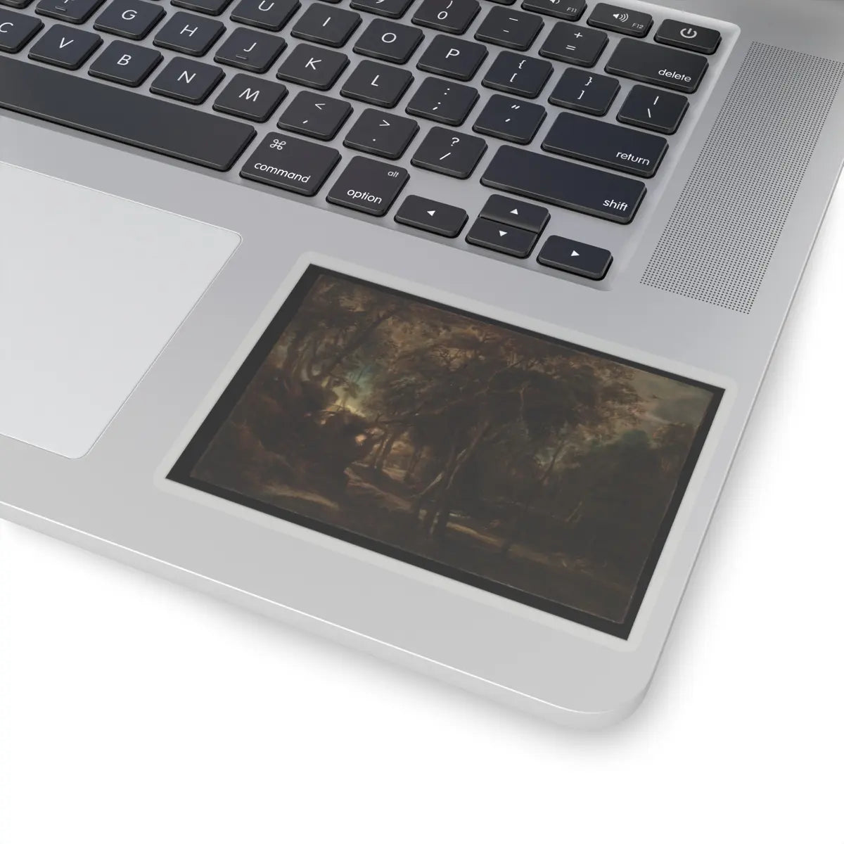 SKU:TSS-STICK-PTRPL-4X4 Sizes:4" × 4" Types:Transparent