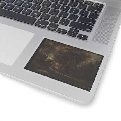 SKU:TSS-STICK-PTRPL-4X4 Sizes:4" × 4" Types:Transparent