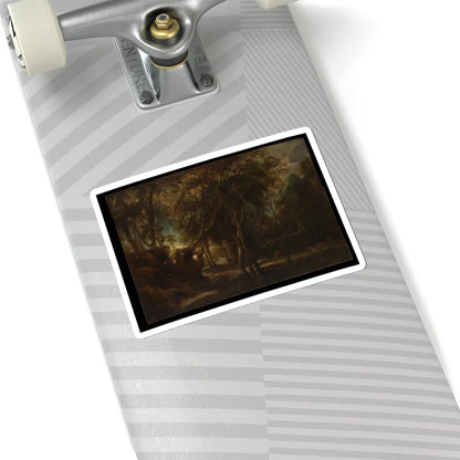 SKU:TSS-STICK-PTRPL-6X6-1N2C7 Sizes:6" × 6" Types:White