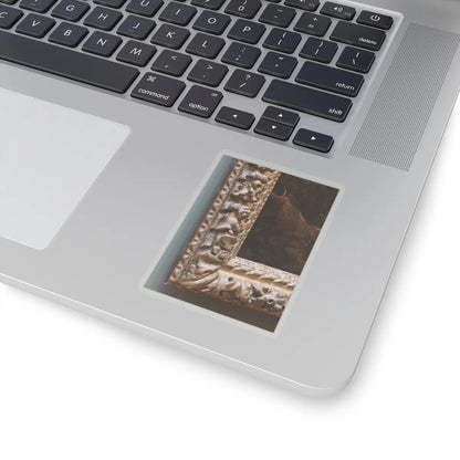 SKU:TSS-STICK-PTRPL-3X3-1N2C9 Sizes:3" × 3" Types:Transparent