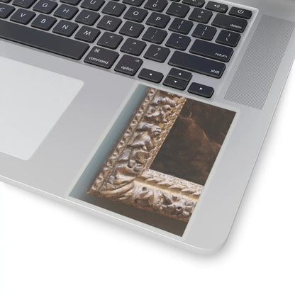 SKU:TSS-STICK-PTRPL-4X4-1N2C9 Sizes:4" × 4" Types:Transparent