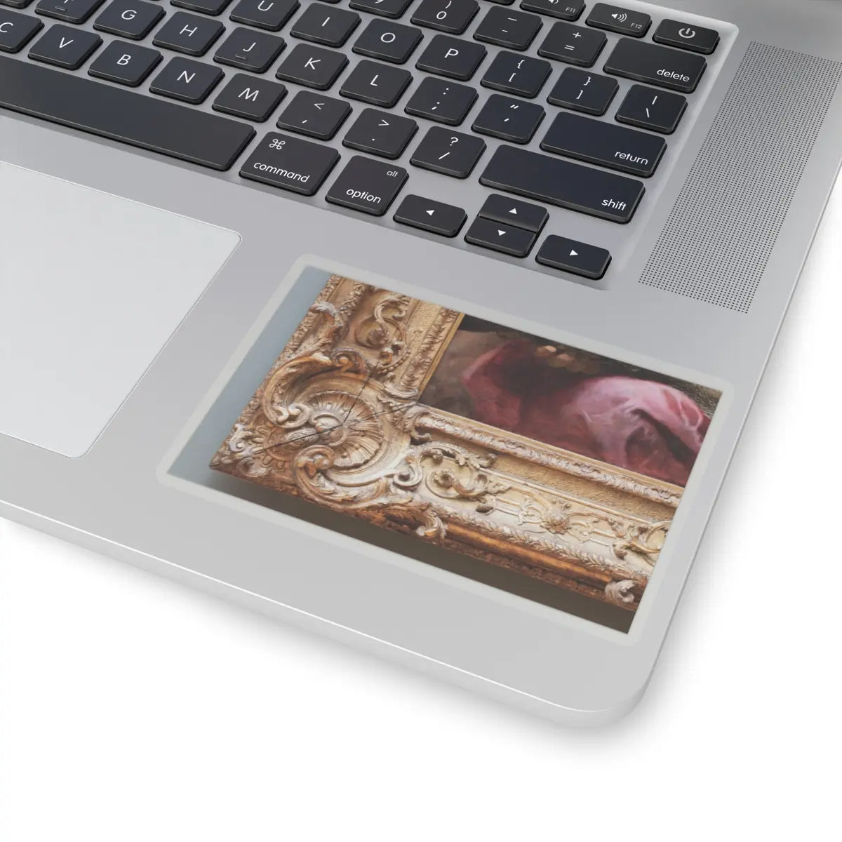 SKU:TSS-STICK-PTRPL-4X4-1N2CB Sizes:4" × 4" Types:Transparent