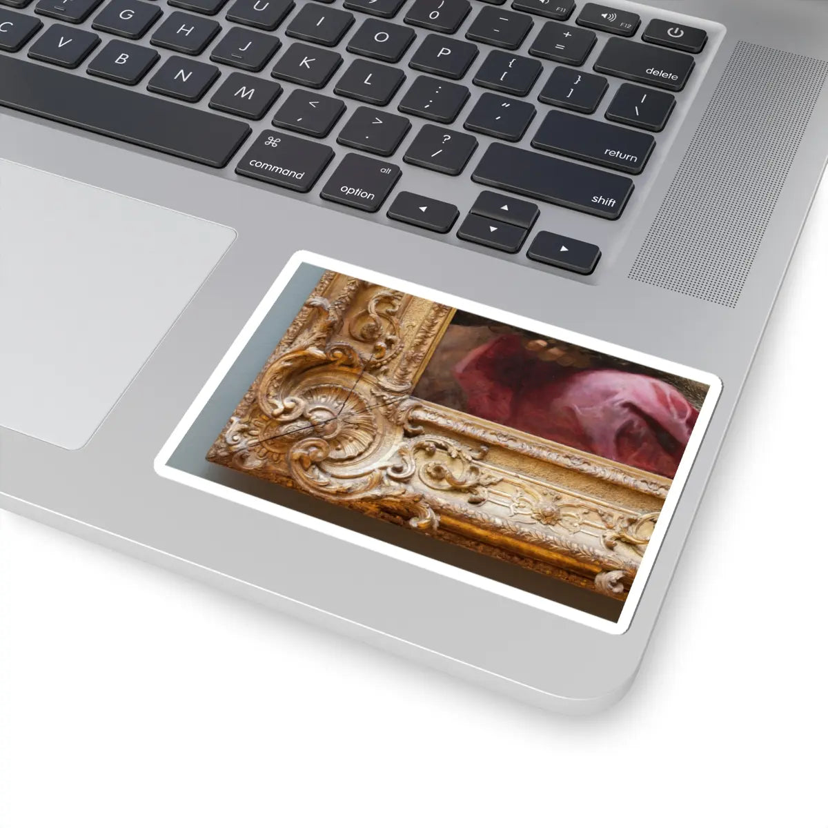 SKU:TSS-STICK-PTRPL-4X4-5 Sizes:4" × 4" Types:White