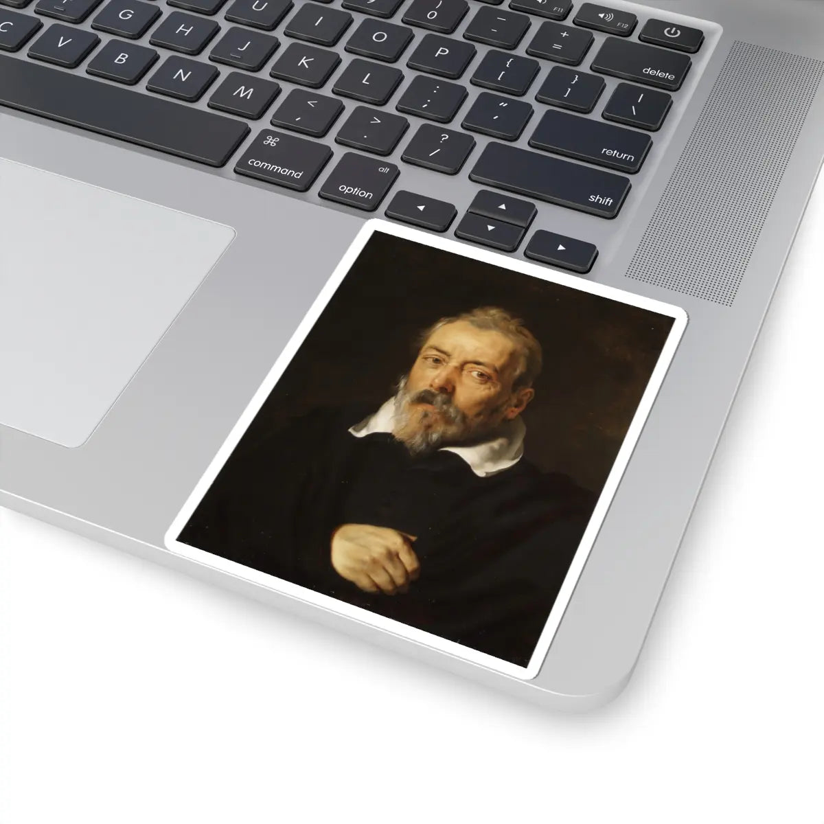 SKU:TSS-STICK-PTRPL-4X4-8 Sizes:4" × 4" Types:White