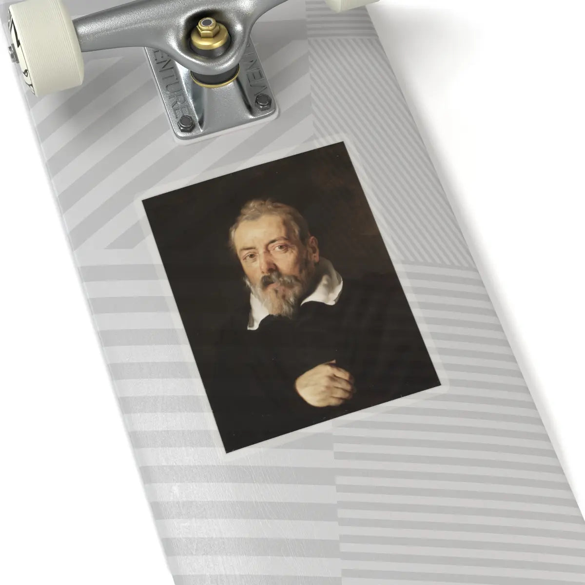 SKU:TSS-STICK-PTRPL-6X6-1N2CE Sizes:6" × 6" Types:Transparent