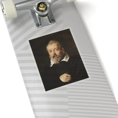 SKU:TSS-STICK-PTRPL-6X6-1N2CE Sizes:6" × 6" Types:Transparent
