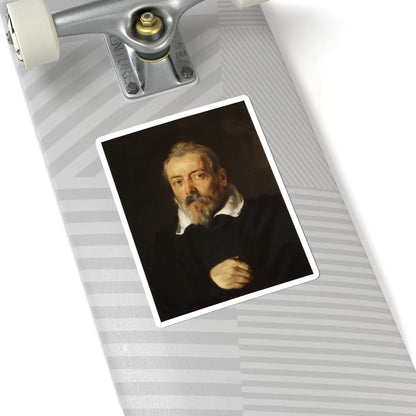 SKU:TSS-STICK-PTRPL-6X6-8 Sizes:6" × 6" Types:White