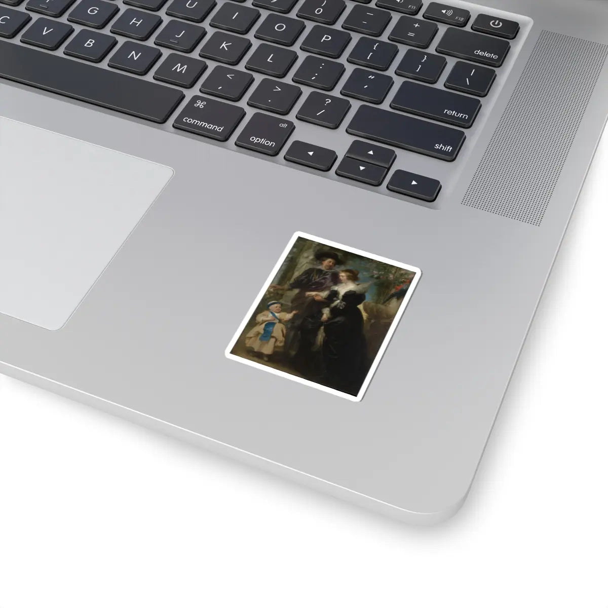 SKU:TSS-STICK-PTRPL-2X2-11 Sizes:2" × 2" Types:White