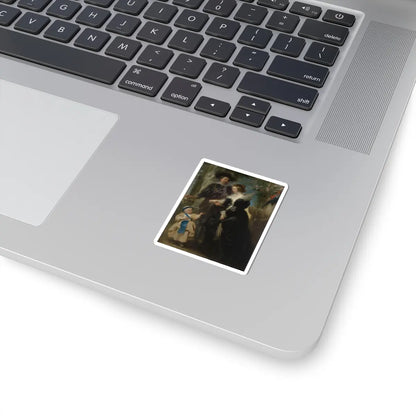 SKU:TSS-STICK-PTRPL-2X2-11 Sizes:2" × 2" Types:White