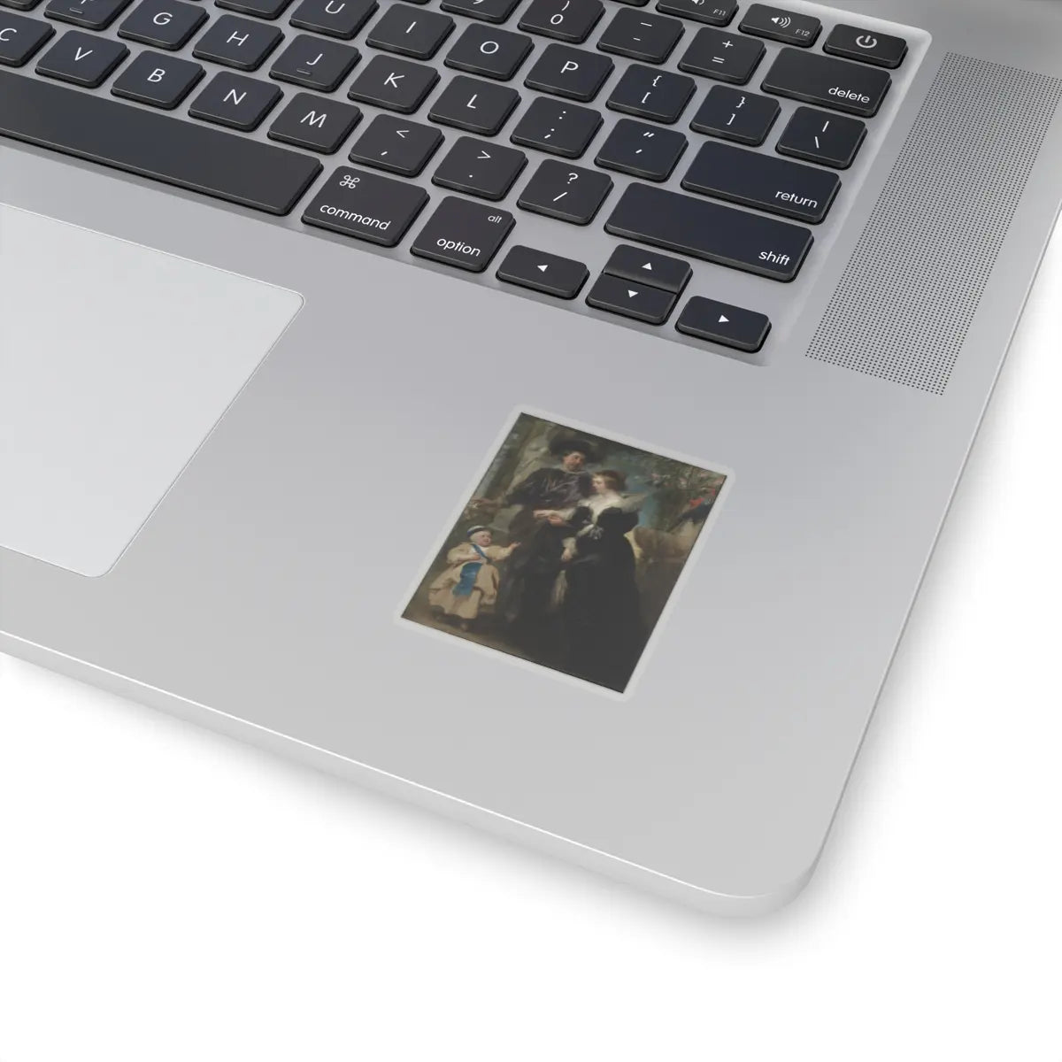 SKU:TSS-STICK-PTRPL-2X2-1N2CH Sizes:2" × 2" Types:Transparent