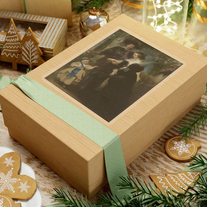 SKU:TSS-STICK-PTRPL-6X6-1N2CH Sizes:6" × 6" Types:Transparent