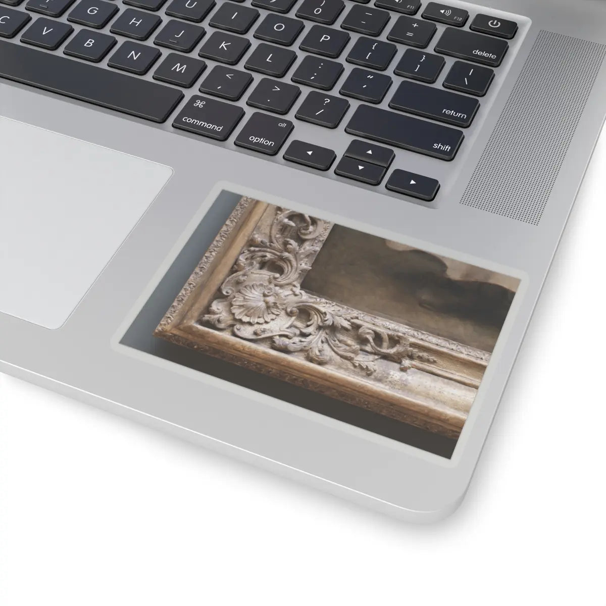 SKU:TSS-STICK-PTRPL-4X4-1N2CI Sizes:4" × 4" Types:Transparent