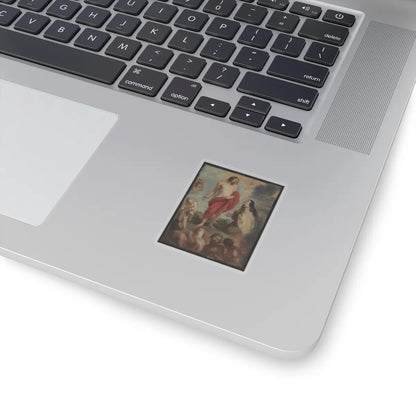 SKU:TSS-STICK-PTRPL-2X2-1N2CK Sizes:2" × 2" Types:Transparent