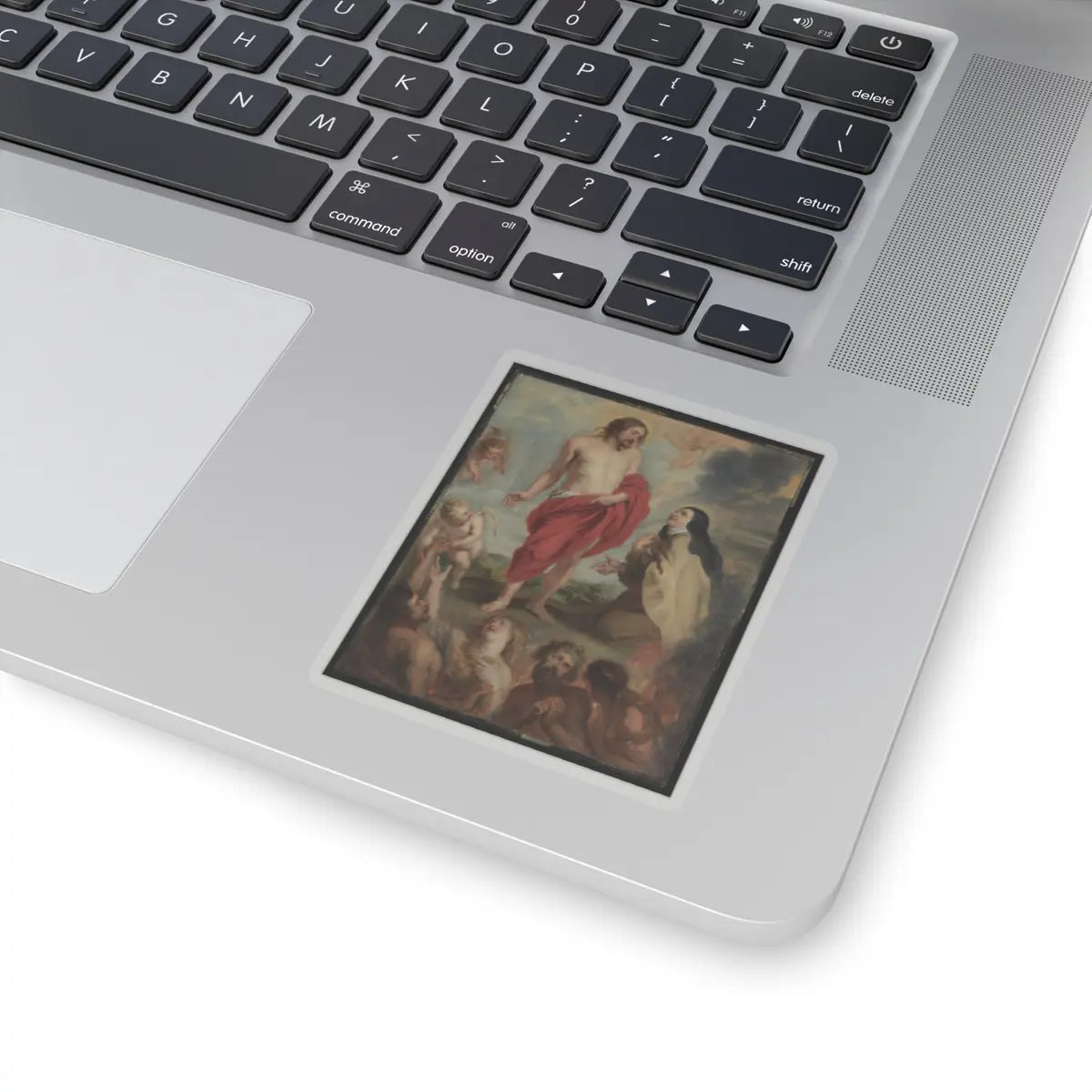 SKU:TSS-STICK-PTRPL-3X3-1N2CK Sizes:3" × 3" Types:Transparent