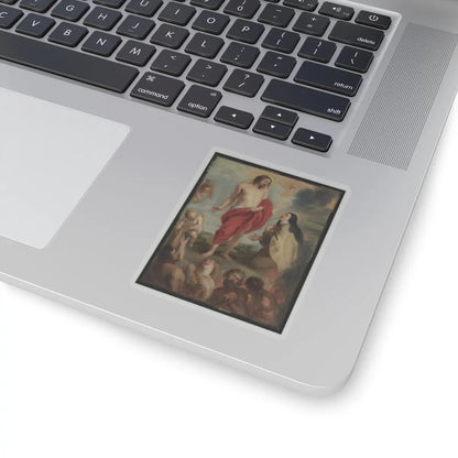 SKU:TSS-STICK-PTRPL-3X3-1N2CK Sizes:3" × 3" Types:Transparent