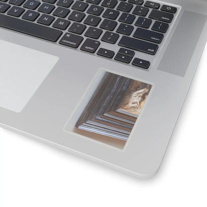 SKU:TSS-STICK-PTRPL-3X3-1N2CN Sizes:3" × 3" Types:Transparent