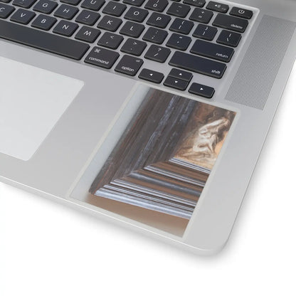 SKU:TSS-STICK-PTRPL-4X4-1N2CN Sizes:4" × 4" Types:Transparent