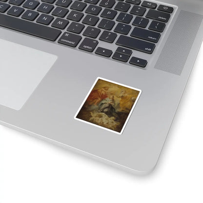 SKU:TSS-STICK-PTRPL-2X2-19 Sizes:2" × 2" Types:White